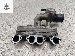 клапан EGR Volkswagen Passat B4 1996, 1.9 л., дизель, МКПП, зелёный, универсал, 028129711J