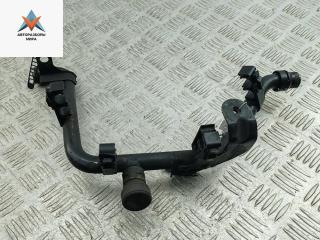 трубка охлаждающей жидкости Volkswagen Passat B5 [рестайлинг] 2003, 1.9 л., дизель, МКПП, 038121065