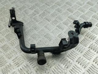 трубка охлаждающей жидкости Volkswagen Passat B5+ (GP) 2003, 1.9 л., дизель, МКПП, 038121065