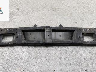 усилитель бампера переднего Volkswagen Golf 3 поколение 1995, 1.4 л., бензин, МКПП, красный, хетчбэк 3 дв., 1H0805519