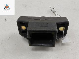 замок багажника Renault Scenic 1 поколение [рестайлинг] 2002, минивэн, 7700827599