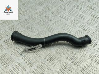 патрубок вентиляции картера Volkswagen Passat B4 1996, 1.9 л., дизель, МКПП, зелёный, универсал, 028103493S