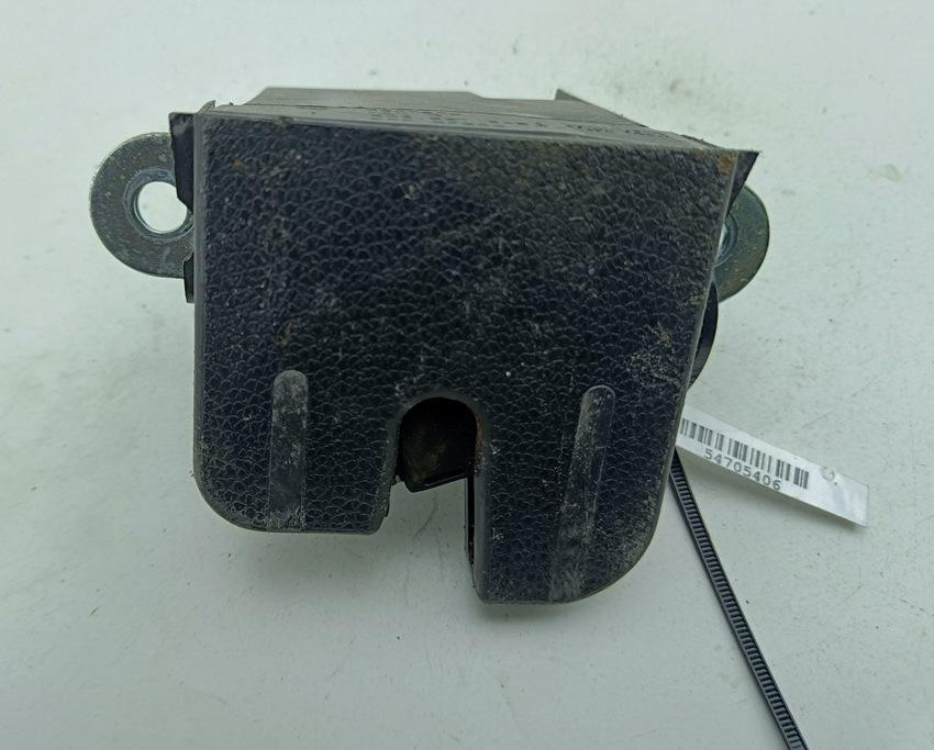 замок багажника Volkswagen Passat B6 2008, универсал, 1K6827505C