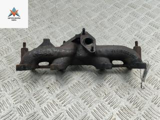коллектор выпускной Volkswagen Passat B4 1996, 1.9 л., дизель, универсал, 028253033AG