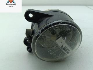 фара противотуманная левая Volkswagen Golf 5 поколение 2007, 1.4 л., бензин, МКПП, серый, хетчбэк 3 дв., 27128500