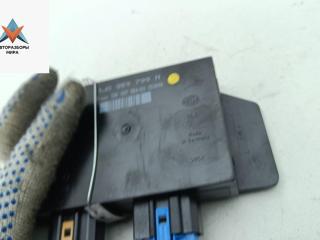 блок комфорта Volkswagen Passat B5 1998, 1.8 л., бензин, МКПП, серый, седан, 1J0959799N