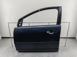 дверь сдвижная Ford Focus II 2005, серый, хетчбэк 5 дв.