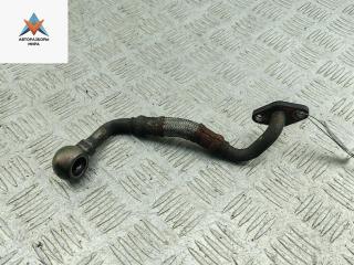 Трубка масляная турбины Volkswagen Passat B4 1996, 1.9 л., дизель, МКПП, зелёный, универсал