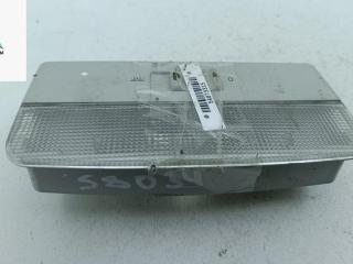 фонарь салона (плафон) Volkswagen Golf 4 поколение 2003, 1.9 л., дизель, МКПП, серый, хетчбэк 5 дв., 6Q0947105F