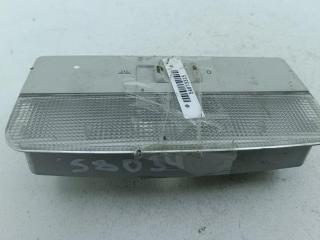 фонарь салона (плафон) Volkswagen Golf 4 поколение 2003, 1.9 л., дизель, МКПП, серый, хетчбэк 5 дв., 6Q0947105F