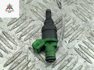 форсунка Mercedes-Benz C-Класс W203/S203/CL203 [рестайлинг] 2005, 1.8 л., бензин, МКПП, чёрный, универсал, 2710780549