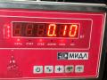 форсунка Mercedes-Benz C-Класс W203/S203/CL203 [рестайлинг] 2005, 1.8 л., бензин, МКПП, чёрный, универсал, 2710780549 - фото №3