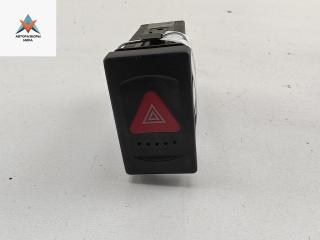 кнопка аварийной сигнализации Volkswagen Passat B5 [рестайлинг] 2002, 2.0 л., бензин, МКПП, серый, универсал, 3B0953235D