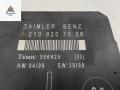 модуль управления двери Mercedes-Benz C-Класс W202/S202 [рестайлинг] 2000, 2.0 л., бензин, АКПП, серый, универсал, 2108207526 - фото №2