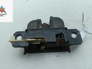замок багажника Volkswagen Golf 4 поколение 2002, универсал, 1J9827505