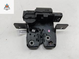 замок багажника Renault Scenic 2 поколение 2003, минивэн, 8200947699