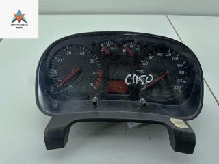 приборная панель Volkswagen Golf 4 поколение 2002, 1.4 л., бензин, МКПП, чёрный, хетчбэк 5 дв., 1J0920826