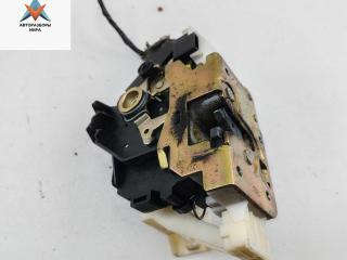 замок двери задней левой Ford Mondeo 3 поколение [рестайлинг] 2004, 1.8 л., бензин, МКПП, синий, хетчбэк 5 дв., 2S4AA26413CB