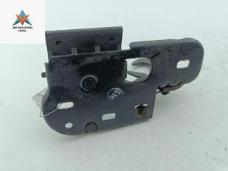 замок капота Volkswagen Passat B6 2007, 1.6 л., бензин, МКПП, чёрный, универсал, 3C0823480