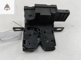 Замок стекла двери багажника Renault Scenic 1 поколение [рестайлинг] 2002, 1.6 л., бензин, МКПП, чёрный, минивэн, 8200000894