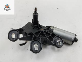 Двигатель стеклоочистителя заднего (моторчик дворников) Mercedes-Benz C-Класс W203/S203/CL203 [рестайлинг] 2004, 2.2 л., дизель, АКПП, чёрный, универсал, 2038204642