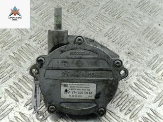 насос вакуумный Mercedes-Benz C-Класс W203/S203/CL203 [рестайлинг] 2005, 1.8 л., бензин, МКПП, чёрный, универсал, 2712300965