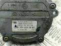 насос вакуумный Mercedes-Benz C-Класс W203/S203/CL203 [рестайлинг] 2005, 1.8 л., бензин, МКПП, чёрный, универсал, 2712300965 - фото №2
