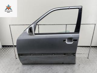 дверь сдвижная Mercedes-Benz C-Класс W202/S202 [рестайлинг] 2000, серый, универсал