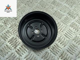 шкив помпы Mercedes-Benz C-Класс W203/S203/CL203 [рестайлинг] 2005, 1.8 л., бензин, МКПП, чёрный, универсал, 2712020110