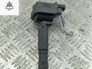 катушка зажигания Mercedes-Benz C-Класс W203/S203/CL203 [рестайлинг] 2005, 1.8 л., бензин, МКПП, чёрный, универсал, 0001501580