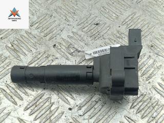 катушка зажигания Mercedes-Benz C-Класс W203/S203/CL203 [рестайлинг] 2005, 1.8 л., бензин, МКПП, чёрный, универсал, 0001501580