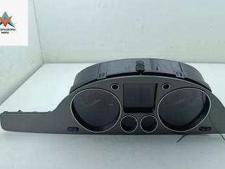 приборная панель Volkswagen Passat B6 2008, 2.0 л., дизель, МКПП, синий, универсал, 3C0920871E