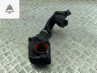 резонатор воздушного фильтра Mercedes-Benz C-Класс W203/S203/CL203 [рестайлинг] 2005, 1.8 л., бензин, МКПП, чёрный, универсал, 2710900804