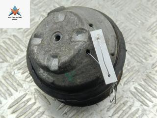 подушка крепления двигателя Mercedes-Benz C-Класс W203/S203/CL203 [рестайлинг] 2005, 1.8 л., бензин, МКПП, чёрный, универсал
