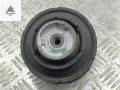 подушка крепления двигателя Mercedes-Benz C-Класс W203/S203/CL203 [рестайлинг] 2005, 1.8 л., бензин, МКПП, чёрный, универсал - фото №2