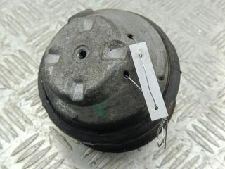 подушка крепления двигателя Mercedes-Benz C-Класс W203/S203/CL203 [рестайлинг] 2005, 1.8 л., бензин, МКПП, чёрный, универсал