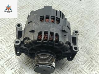 генератор Mercedes-Benz C-Класс W203/S203/CL203 [рестайлинг] 2005, 1.8 л., бензин, МКПП, чёрный, универсал, 2711540902