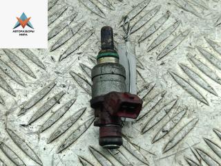 форсунка Mercedes-Benz C-Класс W203/S203/CL203 [рестайлинг] 2005, 1.8 л., бензин, МКПП, чёрный, универсал, 2710780023