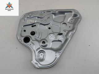 стеклоподъемник задний правый Hyundai i30 FD 2009, 1.4 л., бензин, МКПП, чёрный, хетчбэк 5 дв., 834802R000