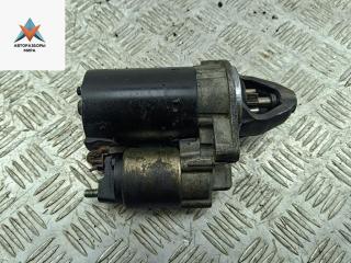 стартер Mercedes-Benz C-Класс W203/S203/CL203 [рестайлинг] 2005, 1.8 л., бензин, МКПП, чёрный, универсал, 0051513901, 0001107406