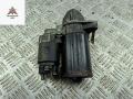 стартер Mercedes-Benz C-Класс W203/S203/CL203 [рестайлинг] 2005, 1.8 л., бензин, МКПП, чёрный, универсал, 0051513901, 0001107406 - фото №2