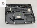 обшивка двери передняя правая Ford Focus 2 поколение 2005, 1.6 л., i, бензин, МКПП, серый, хетчбэк 5 дв., 4M51A23942 - фото №2