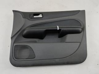 обшивка двери передняя правая Ford Focus II 2005, 1.6 л., i, бензин, МКПП, серый, хетчбэк 5 дв., 4M51A23942