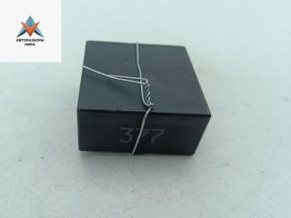 Реле стеклоочистителя (дворников) Volkswagen Passat B5 [рестайлинг] 2001, 2.0 л., бензин, МКПП, серый, седан, 4B0955531A