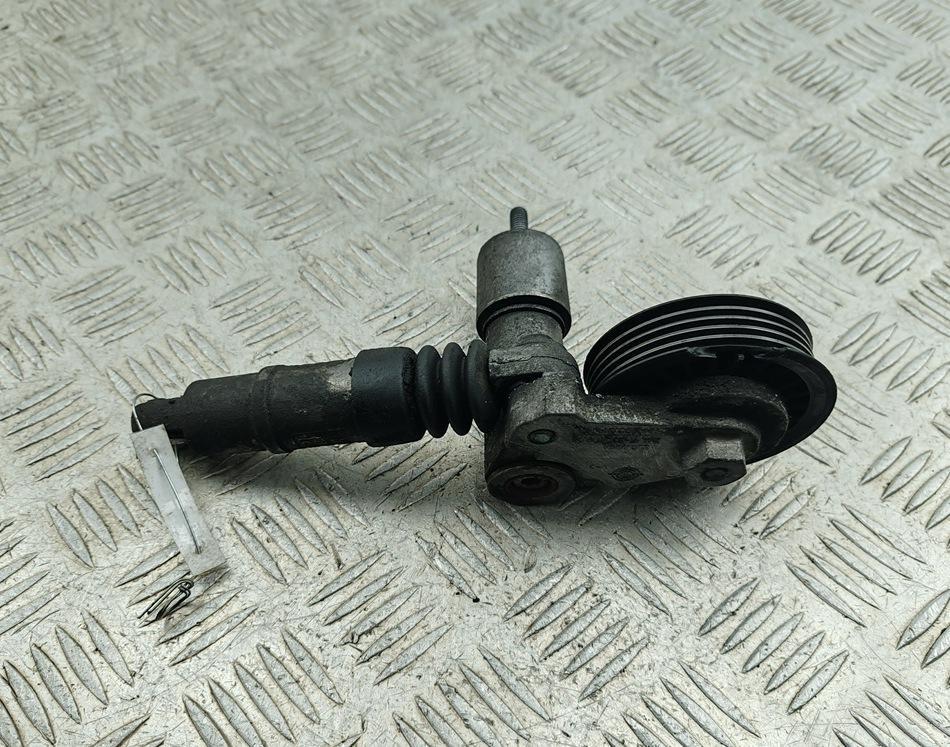 механизм натяжения ремня, цепи Volkswagen Passat B5+ (GP) 2003, 1.9 л., дизель, МКПП, чёрный, универсал, F23470909