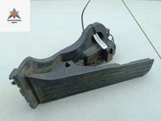 педаль Volkswagen Passat B6 2008, 2.0 л., дизель, МКПП, чёрный, универсал, 1K1721503P