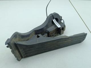 педаль Volkswagen Passat B6 2008, 2.0 л., дизель, МКПП, чёрный, универсал, 1K1721503P