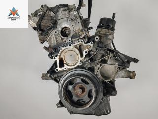 двигатель Mercedes-Benz C-Класс W203/S203/CL203 [рестайлинг] 2004, 2.2 л., дизель, МКПП, 646963, OM646.963, OM646