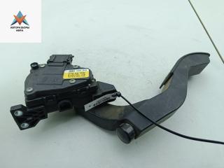 педаль Volkswagen Passat B5 [рестайлинг] 2001, 1.8 л., бензин, АКПП, серый, седан, 8D1723523E