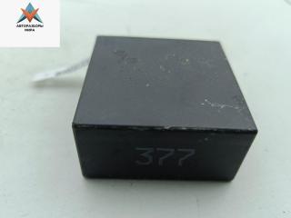 Реле стеклоочистителя (дворников) Volkswagen Passat B5 [рестайлинг] 2001, 1.8 л., бензин, АКПП, серый, седан, 4B0955531